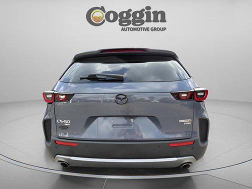 2023 Mazda CX-50 2.5 Turbo Premium Plus Package
