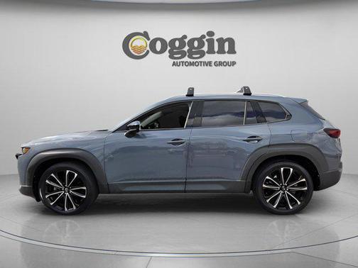 2023 Mazda CX-50 2.5 Turbo Premium Plus Package