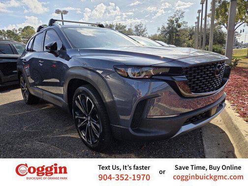 2023 Mazda CX-50 2.5 Turbo Premium Plus Package