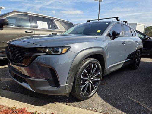 2023 Mazda CX-50 2.5 Turbo Premium Plus Package