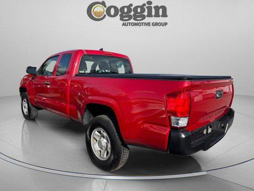 2017 Toyota Tacoma SR