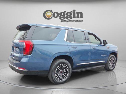 2025 GMC Yukon 2WD Elevation