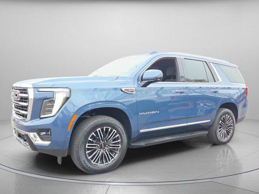 2025 GMC Yukon 2WD Elevation