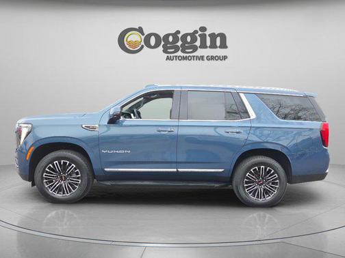 2025 GMC Yukon 2WD Elevation