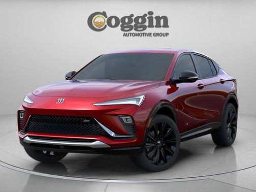 2026 Buick Envista Sport Touring FWD