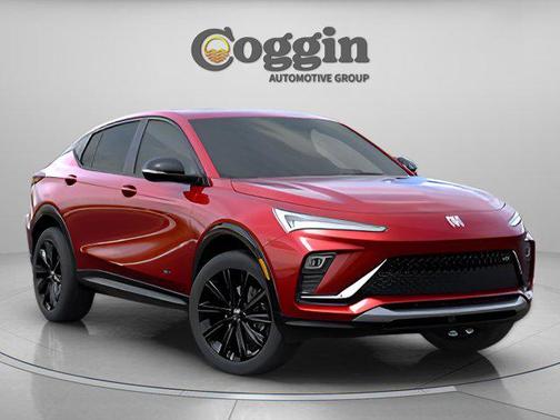 2026 Buick Envista Sport Touring FWD