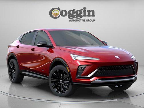 2026 Buick Envista Sport Touring FWD