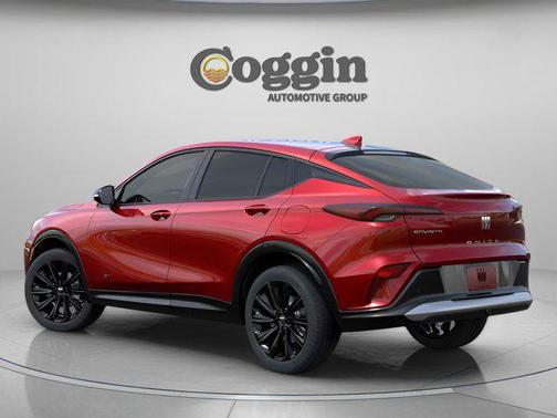 2026 Buick Envista Sport Touring FWD