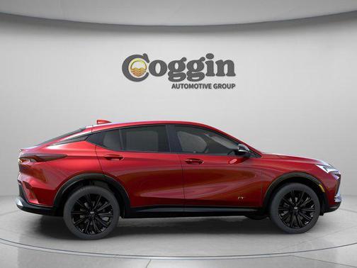 2026 Buick Envista Sport Touring FWD