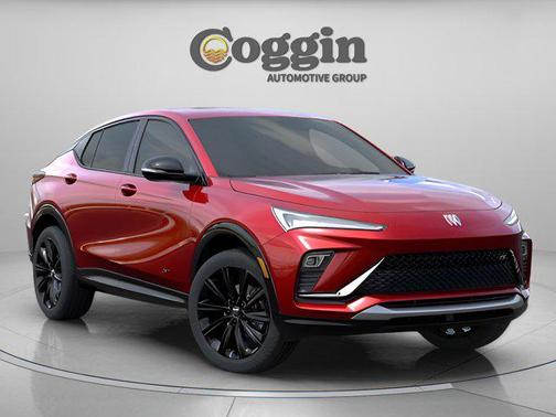 2026 Buick Envista Sport Touring FWD