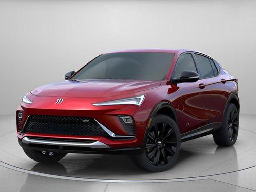 2026 Buick Envista Sport Touring FWD