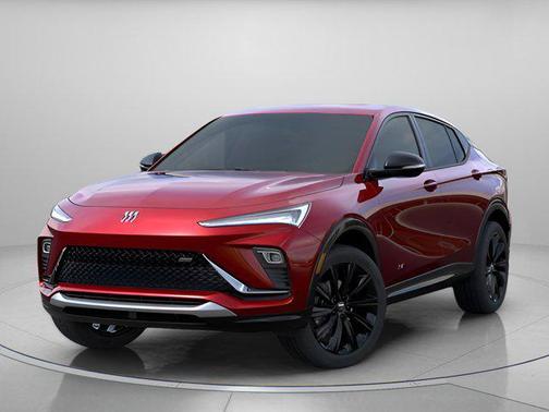 2026 Buick Envista Sport Touring FWD