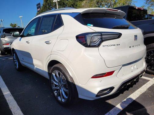 2024 Buick Encore GX Avenir