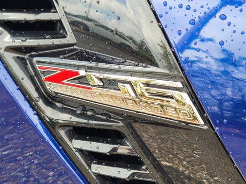 2019 Chevrolet Corvette Z06