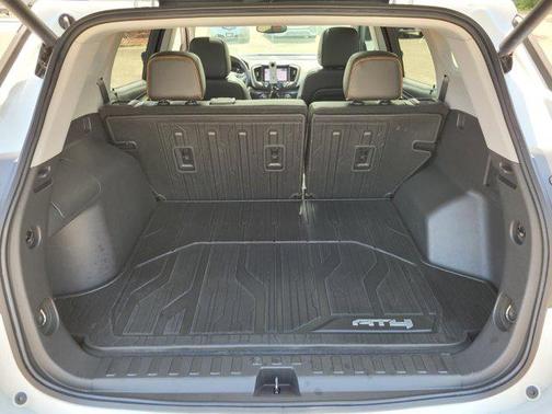 2022 GMC Terrain AWD AT4