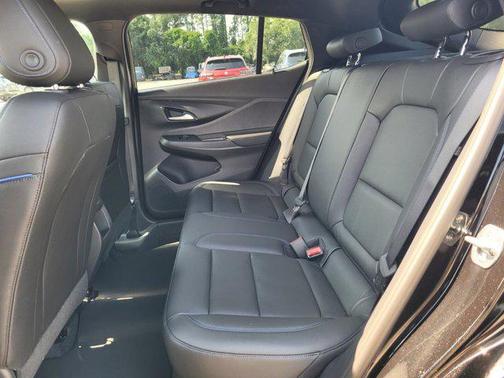 2025 Buick Envista Sport Touring FWD