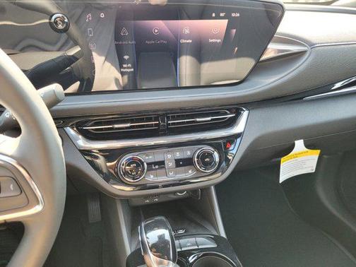 2025 Buick Envista Sport Touring FWD