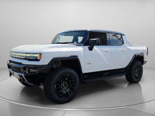2026 GMC HUMMER EV Pickup 2X