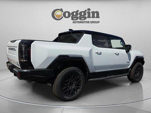 2026 GMC HUMMER EV Pickup 2X