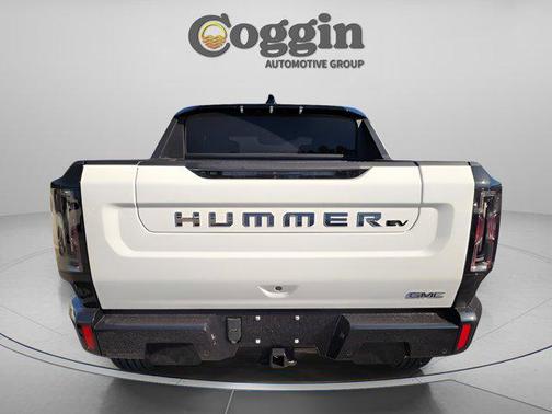 2026 GMC HUMMER EV Pickup 2X