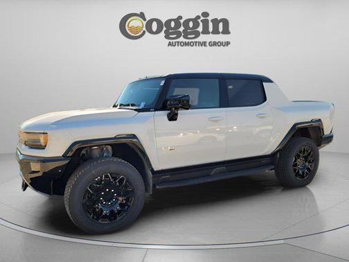 2026 GMC HUMMER EV Pickup 2X