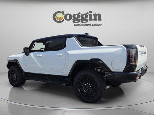 2026 GMC HUMMER EV Pickup 2X