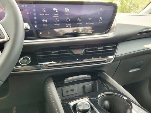 2025 Buick Envision Preferred AWD