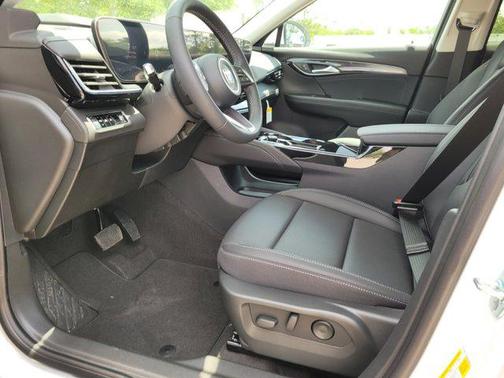 2025 Buick Envision Preferred AWD