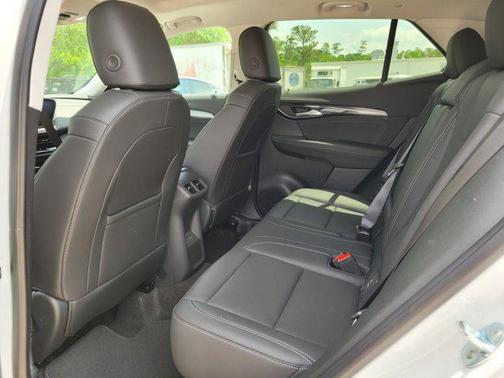 2025 Buick Envision Preferred AWD