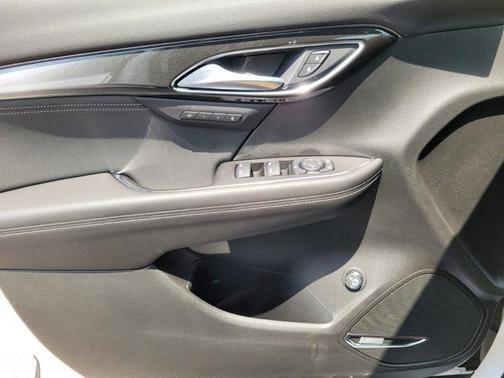 2025 Buick Envision Preferred AWD