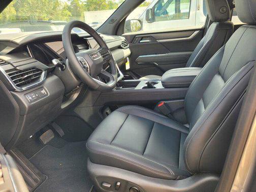 2026 GMC Acadia FWD Elevation