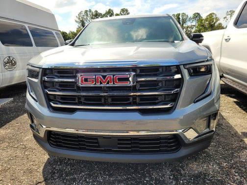 2026 GMC Acadia FWD Elevation