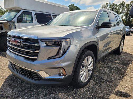 2026 GMC Acadia FWD Elevation