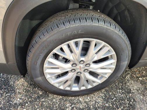 2026 GMC Acadia FWD Elevation