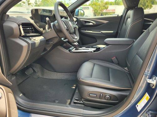 2025 Buick Envista Avenir FWD