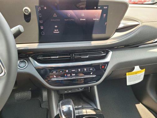 2025 Buick Envista Avenir FWD