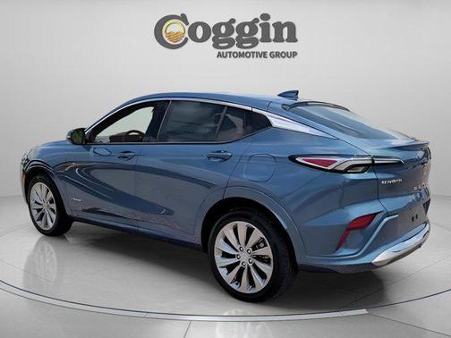 2025 Buick Envista Avenir FWD