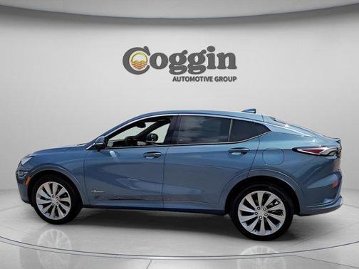 2025 Buick Envista Avenir FWD