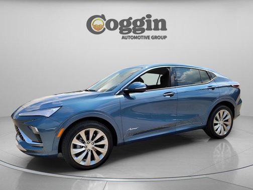 2025 Buick Envista Avenir FWD