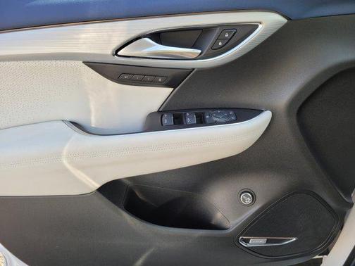 2025 Buick Envision Avenir AWD