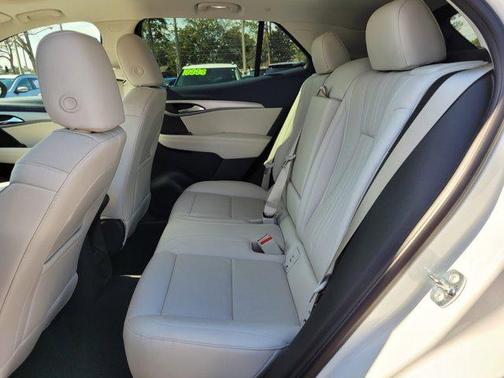 2025 Buick Envision Avenir AWD