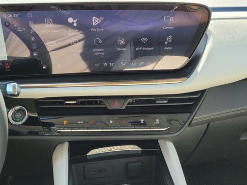 2025 Buick Envision Avenir AWD
