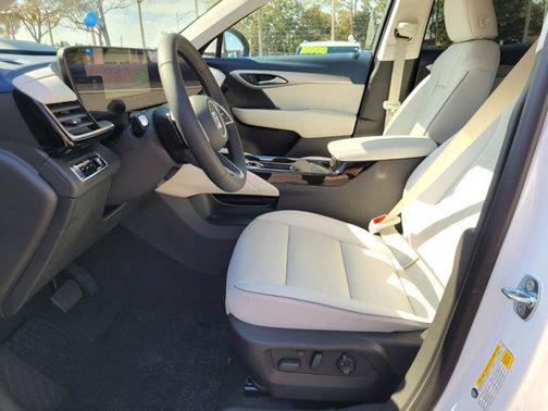 2025 Buick Envision Avenir AWD