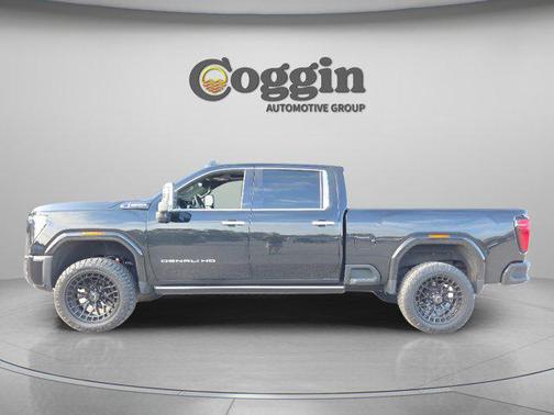 2025 GMC Sierra 2500 Denali Ultimate