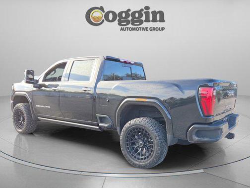 2025 GMC Sierra 2500 Denali Ultimate