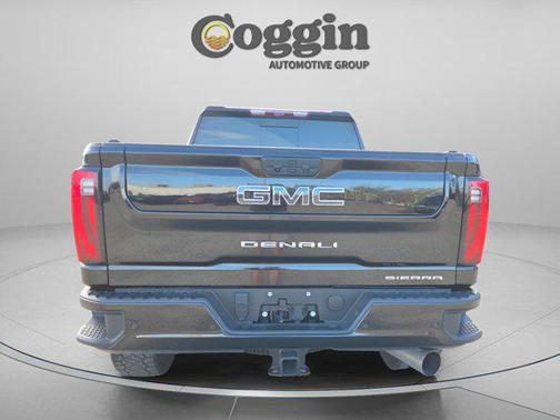 2025 GMC Sierra 2500 Denali Ultimate