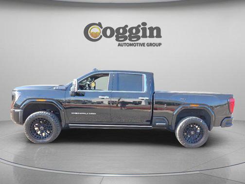 2025 GMC Sierra 2500 Denali Ultimate