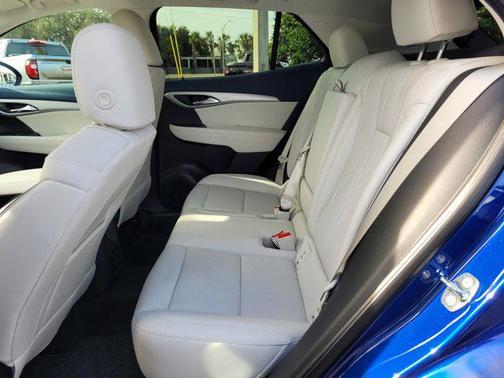 2025 Buick Envision Avenir AWD