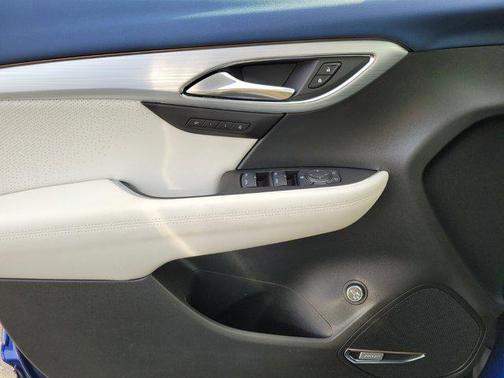 2025 Buick Envision Avenir AWD