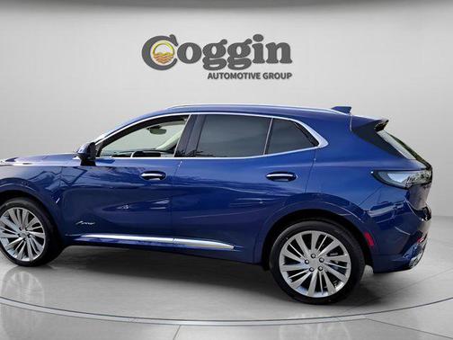 2025 Buick Envision Avenir AWD